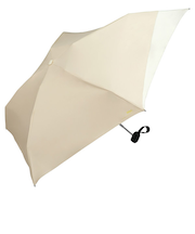 【当商品送料無料】wpc 日傘 折りたたみ 完全遮光 晴雨兼用 801-12436-102 通販 ワールドパーティー 折りたたみ日傘 晴雨兼用傘