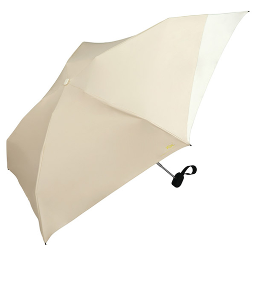 【当商品送料無料】wpc 日傘 折りたたみ 完全遮光 晴雨兼用 801-12436-102 通販 ワールドパーティー 折りたたみ日傘 晴雨兼用傘