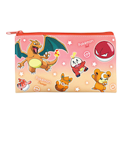 【当商品送料無料】フラットポーチ 通販 ポーチ ペンケース 小物入れ 小物収納 コスメ収納 メイクポーチ 化粧ポーチ 持ち運び 旅行 可愛いポーチ