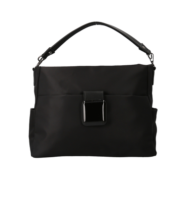 【当商品送料無料】ラムモード ショルダーバッグ ナイロン 2way 35419 通販 ナイロンショルダー ナイロンバッグ ナイロントート