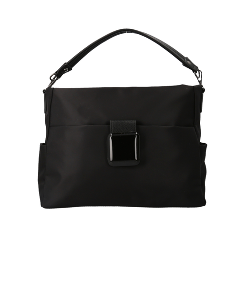 【当商品送料無料】ラムモード ショルダーバッグ ナイロン 2way 35419 通販 ナイロンショルダー ナイロンバッグ ナイロントート