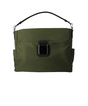 【当商品送料無料】ラムモード ショルダーバッグ ナイロン 2way 35419 通販 ナイロンショルダー ナイロンバッグ ナイロントート