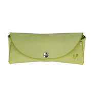 【当商品送料無料】ラフィール ポーチ 005000200 通販 Lafiel メガネケース ソフトケース 眼鏡ケース めがねケース レザー 革