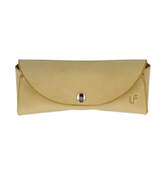 【当商品送料無料】ラフィール ポーチ 005000200 通販 Lafiel メガネケース ソフトケース 眼鏡ケース めがねケース レザー 革