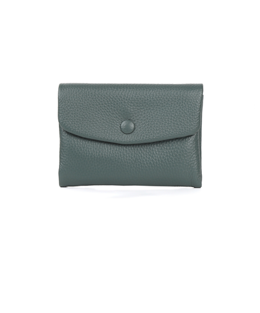 【当商品送料無料】Melody メロディー 折り財布 コンパクト 11150 通販 財布 お財布 ウォレット さいふ サイフ 本革財布