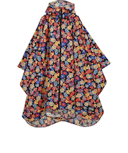 【当商品送料無料】kiu キウ レインコート ポンチョ 通販 ポンチョスリーブ レインポンチョ 雨具 雨合羽 かっぱ 合羽 カッパ フルジップアップ