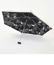 【当商品送料無料】MKN 折りたたみ傘 レディース 雨傘 日傘 47cm 通販 折り畳み傘 傘 かさ カサ 晴雨兼用傘 アンブレラ 婦人傘 折り畳み