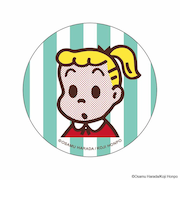 【当商品送料無料】オサム グッズ 通販 オサムグッズ 缶バッジ まじかる百貨店缶バッジ 4947864072520 オサムグッズ02 OSAMU