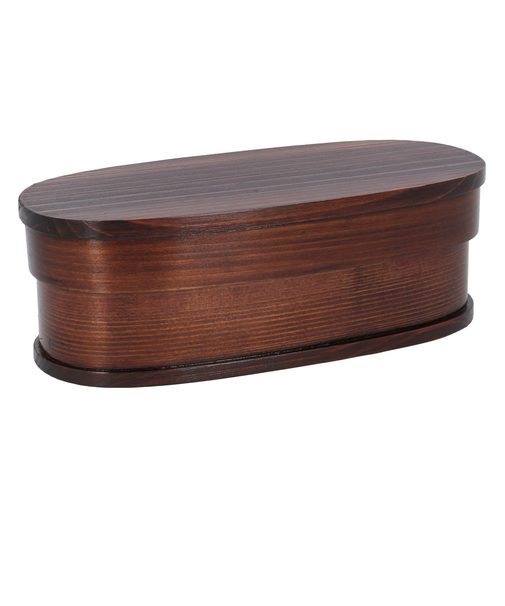 【当商品送料無料】弁当箱 わっぱ スリム 通販 曲げわっぱ まげわっぱ お弁当箱 レディース メンズ 弁当 ランチ 学生 わっぱ弁当 一段