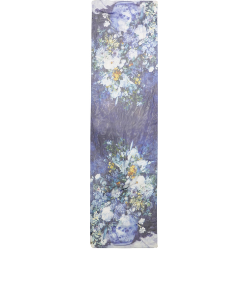 【当商品送料無料】ストール レディース 通販 名画ストール スカーフ 名画スカーフ おしゃれ 冷房対策 ショール 優雅 上品 軽量 軽い