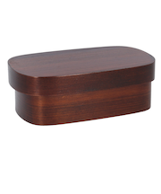 【当商品送料無料】弁当箱 わっぱ 胴長型 通販 曲げわっぱ まげわっぱ お弁当箱 女性 わっぱ弁当 一段 ランチ レディース 学生 弁当 500ml