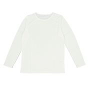 【当商品送料無料】PAGE ONE カットソー 長袖 通販 長袖Tシャツ 長袖tシャツ 長袖シャツ シャツ プルオーバー レディースシャツ