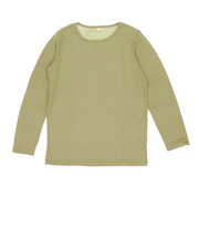 【当商品送料無料】PAGE ONE カットソー 長袖 通販 長袖Tシャツ 長袖tシャツ 長袖シャツ シャツ プルオーバー レディースシャツ
