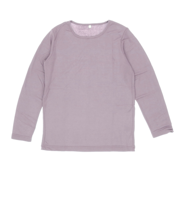 【当商品送料無料】PAGE ONE カットソー 長袖 通販 長袖Tシャツ 長袖tシャツ 長袖シャツ シャツ プルオーバー レディースシャツ