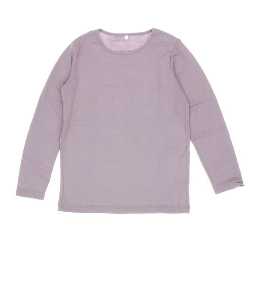 【当商品送料無料】PAGE ONE カットソー 長袖 通販 長袖Tシャツ 長袖tシャツ 長袖シャツ シャツ プルオーバー レディースシャツ