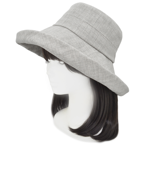 【当商品送料無料】帽子 レディース 通販 ハット つば広帽子 ぼうし 洗える 手洗い レディース帽子 レディースハット サイズ調整可能 消臭