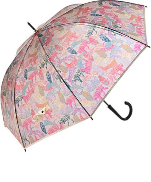 【当商品送料無料】傘 レディース 大きめ 通販 プラスチックアンブレラ ビニール傘 長傘 雨傘 レディース傘 かさ カサ 梅雨 雨 メンズ 男女兼用