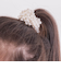 【当商品送料無料】Rora ヘアゴム キッズ 通販 シオリパールヘアゴム 髪ゴム 髪飾り 髪留め パール 女の子 子供 子ども こども おしゃれ