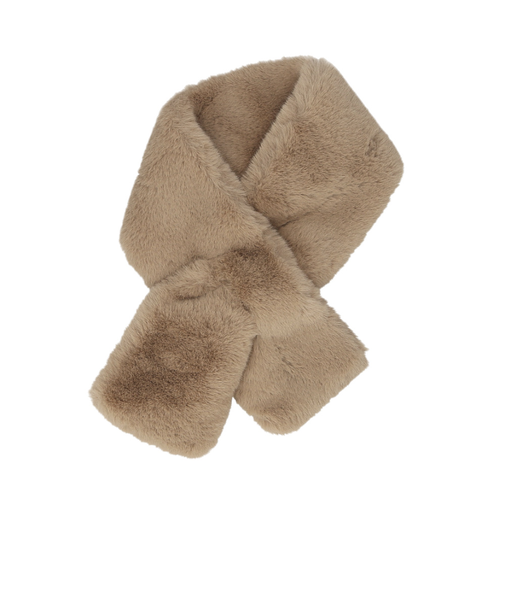 【当商品送料無料】ティペット 通販 マフラー 襟巻き 首巻き レディース 女性 女の子 ネックウォーマー 冬小物 秋冬 防寒 寒さ対策 かわいい