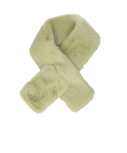 【当商品送料無料】ティペット 通販 マフラー 襟巻き 首巻き レディース 女性 女の子 ネックウォーマー 冬小物 秋冬 防寒 寒さ対策 かわいい