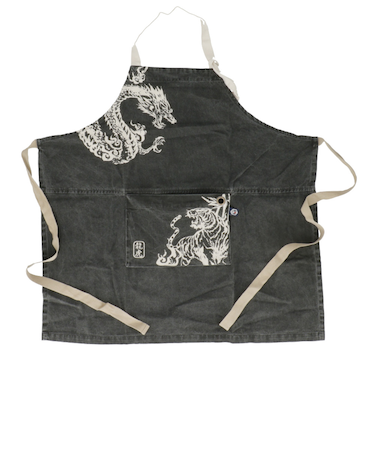 【当商品送料無料】アンドパッカブル エプロン 通販 andpackable 前掛け ワークエプロン おしゃれ かわいい 男女兼用 カフェエプロン