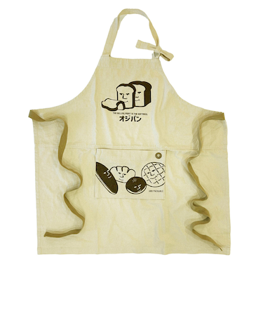 【当商品送料無料】アンドパッカブル エプロン 通販 andpackable 前掛け ワークエプロン おしゃれ かわいい 男女兼用 カフェエプロン