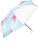 【当商品送料無料】because 傘 ビコーズ B-054836 通販 雨傘 撥水 折りたたみ傘 ビニール傘 カサ かさ クリアアンブレラ