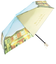 【当商品送料無料】because 傘 ビコーズ B-054836 通販 雨傘 撥水 折りたたみ傘 ビニール傘 カサ かさ クリアアンブレラ