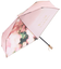 【当商品送料無料】because 傘 ビコーズ B-054836 通販 雨傘 撥水 折りたたみ傘 ビニール傘 カサ かさ クリアアンブレラ