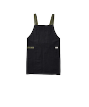 【当商品送料無料】エプロン おしゃれ H型 通販 前掛け H型エプロン かぶるだけ レディース 保育士 速乾 綿 コットン オシャレ かわいい