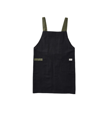 【当商品送料無料】エプロン おしゃれ H型 通販 前掛け H型エプロン かぶるだけ レディース 保育士 速乾 綿 コットン オシャレ かわいい