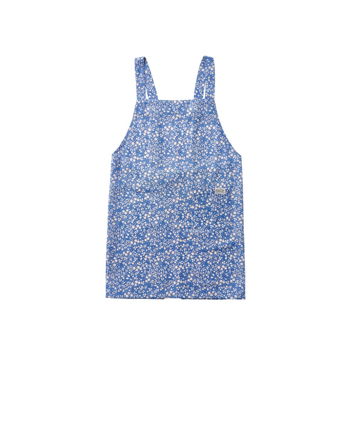 【当商品送料無料】エプロン おしゃれ H型 通販 前掛け H型エプロン かぶるだけ レディース 保育士 速乾 綿 コットン オシャレ かわいい