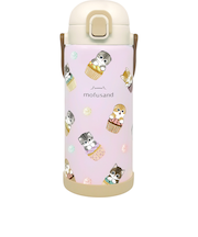【当商品送料無料】水筒 ワンタッチ かわいい 1000ml 通販 ステンレスボトル 1l ワンプッシュボトル マグボトル ステンレス水筒 直飲み水筒