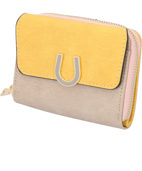 当商品送料無料】ラムモード 二つ折り財布 財布 37891t 通販 2つ折り