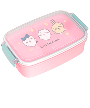 【当商品送料無料】ランチボックス 500ml 通販 お弁当箱 一段 弁当箱 子供 食器洗浄機 乾燥機使用可能 キャラクター 電子レンジ可能 かわいい