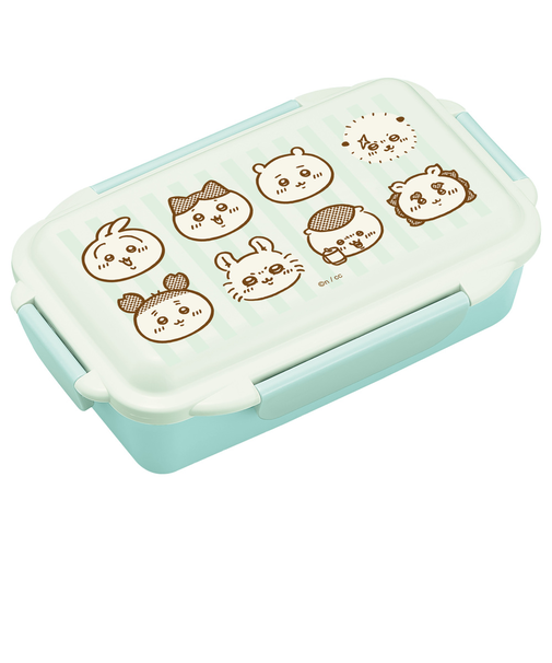 【当商品送料無料】ランチボックス 500ml 通販 お弁当箱 一段 弁当箱 子供 食器洗浄機 乾燥機使用可能 キャラクター 電子レンジ可能 かわいい