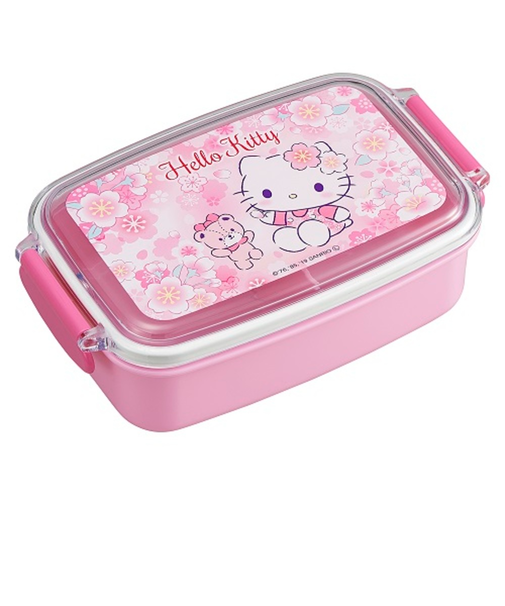 【当商品送料無料】ランチボックス 500ml 通販 お弁当箱 一段 弁当箱 子供 食器洗浄機 乾燥機使用可能 キャラクター 電子レンジ可能 かわいい