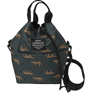 【当商品送料無料】KiU キウ ミニバッグ K438 2WAY 通販 ミニバック ショルダーバッグ ショルダーバック ショルダー 肩掛け 斜めかけ