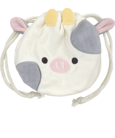 【当商品送料無料】アニマル 巾着 通販 アニマル巾着 ポーチ アニマルポーチ フェイスポーチ ミニポーチ 化粧ポーチ 小物入れ マルチポーチ