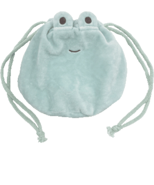 【当商品送料無料】アニマル 巾着 通販 アニマル巾着 ポーチ アニマルポーチ フェイスポーチ ミニポーチ 化粧ポーチ 小物入れ マルチポーチ