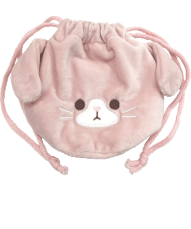 【当商品送料無料】アニマル 巾着 通販 アニマル巾着 ポーチ アニマルポーチ フェイスポーチ ミニポーチ 化粧ポーチ 小物入れ マルチポーチ