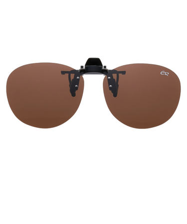 【当商品送料無料】クリップオンサングラス 偏光 はねあげ 通販 日本製 BV-31 エロイコ 偏光サングラス サングラス 偏光グラス メガネの上から