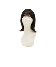 【当商品送料無料】プリシラ prisila 帽子ウィッグ ボブ BO-13 通販 外ハネボブ 外はねボブ 帽子ウイッグ オールウィッグ フルウィッグ