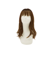 【当商品送料無料】プリシラ prisila 帽子ウィッグ ボブ BO-16 通販 デイジーウェーブ 帽子ウイッグ オールウィッグ フルウィッグ