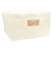 【当商品送料無料】布製 小物入れ 通販 収納 目隠し フラップ蓋 かご カゴ 整理 収納ケース 収納ボックス ふた付 マルチボックス 整理整頓