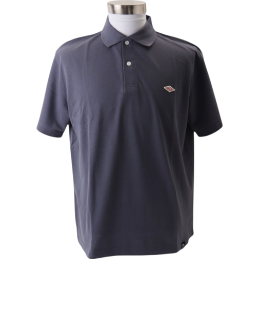 【当商品送料無料】ポロシャツ 半袖 通販 鹿の子ポロシャツ メンズポロシャツ 半袖ポロシャツ 男女兼用 カジュアル シンプル おしゃれ ユニセックス