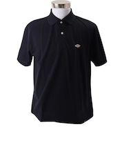 【当商品送料無料】ポロシャツ 半袖 通販 鹿の子ポロシャツ メンズポロシャツ 半袖ポロシャツ 男女兼用 カジュアル シンプル おしゃれ ユニセックス