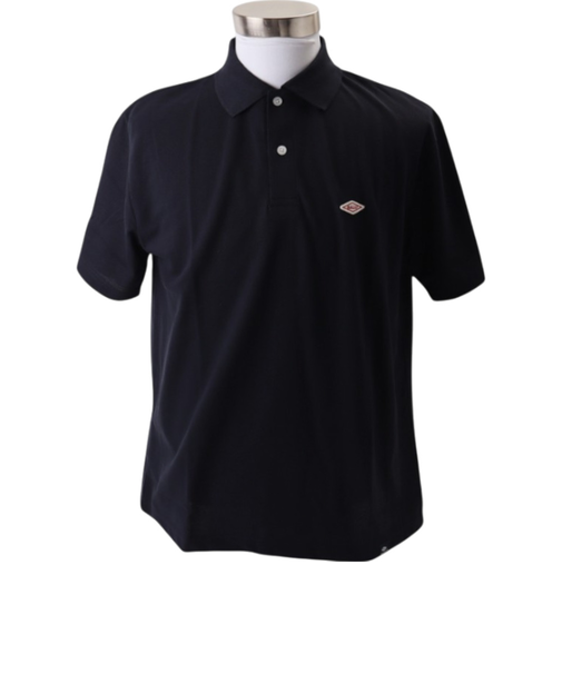 【当商品送料無料】ポロシャツ 半袖 通販 鹿の子ポロシャツ メンズポロシャツ 半袖ポロシャツ 男女兼用 カジュアル シンプル おしゃれ ユニセックス