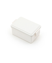 【当商品送料無料】GEL-COOL ジェルクール お弁当箱 仕切り付き 400ml 1段 通販 ランチボックス 弁当箱 保冷お弁当箱