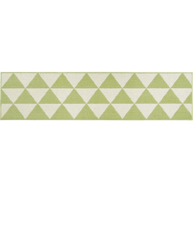 【当商品送料無料】キッチンマット 240 通販 45×240cm 台所マット ズレ防止 マット 床暖房対応 洗濯機で丸洗い かわいい おしゃれ